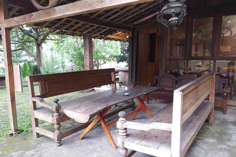 Others 5, OYO 3693 Kopi Klotok Homestay Syariah, Magelang