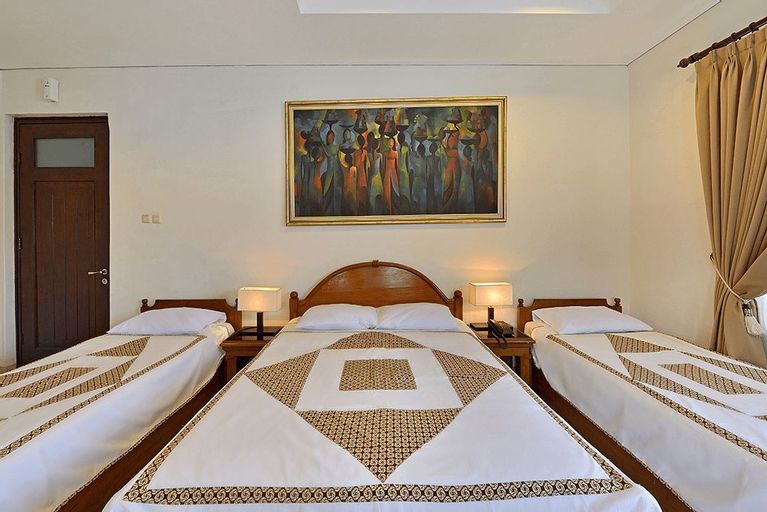 Hotel Riau, Bandung