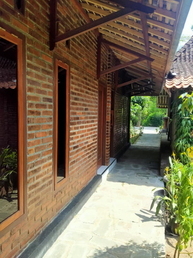 Others 5, Omah Biyung Candirejo, Magelang