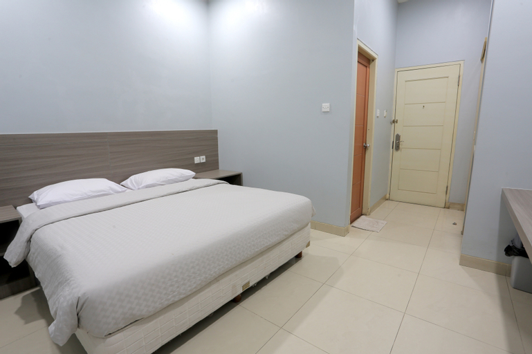 Hotel Makmur Tarakan, Tarakan