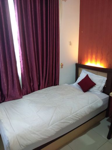 D&D Guest House & Cafe Syariah, Medan