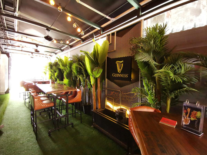 Public Area 3, The Core Hotel, Subang Jaya