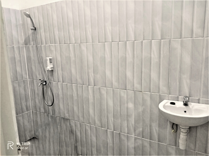 Bedroom 5, Tentrem Guesthouse, Rembang