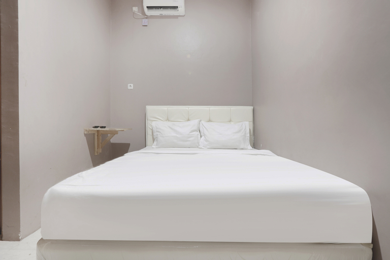 Si Domar House Syariah by Dadistay, West Jakarta