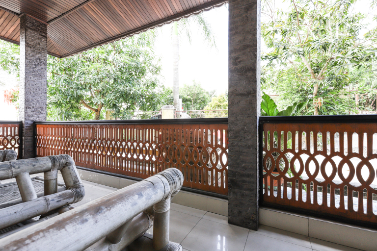 OYO 3789 Bukit Somber Residence Syariah, Balikpapan