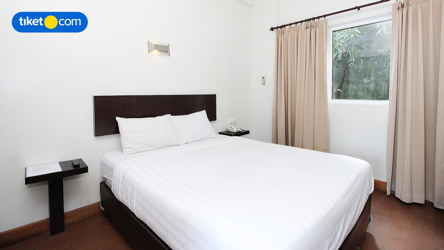 Bedroom 25