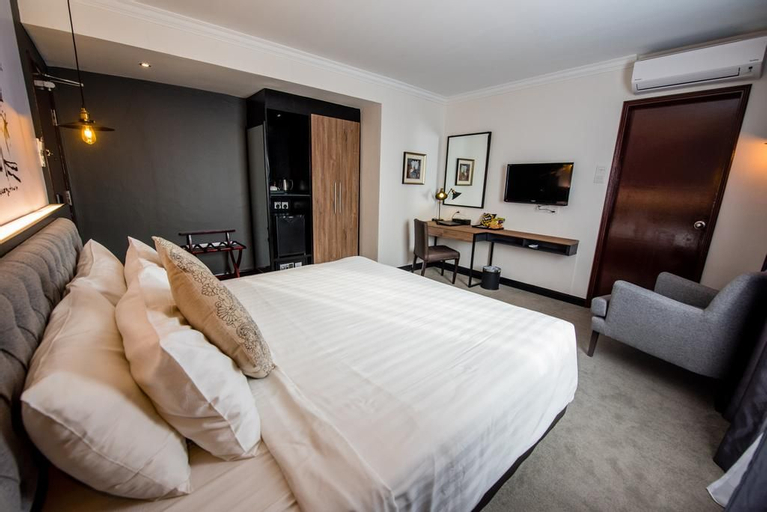 Bedroom 22