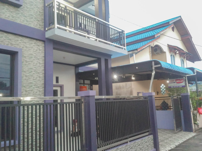 KoolKost @ Komplek Batara Indah (Minimum Stay 6 Nights), Pontianak
