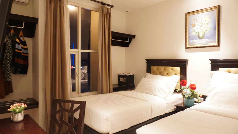 d'primahotel Pattimura Makassar, Makassar