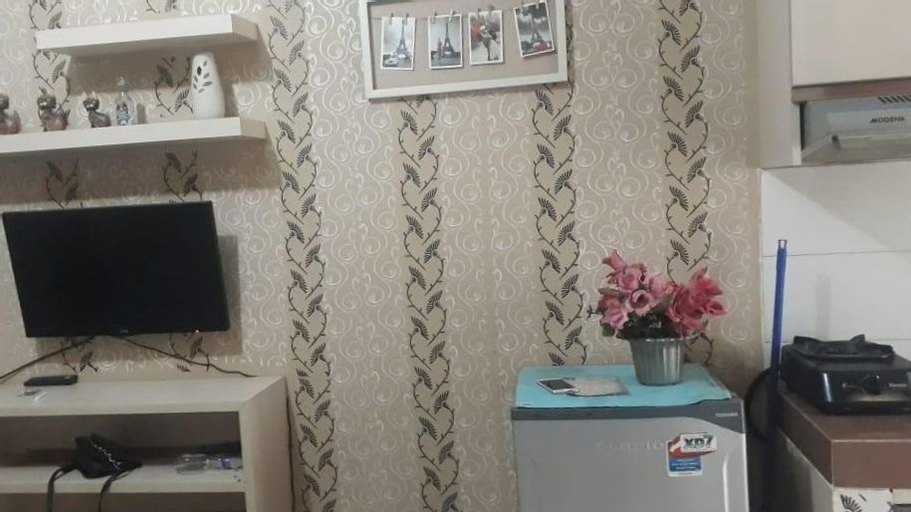 MR Apartement Margonda Residence 4 (permanently closed), Depok