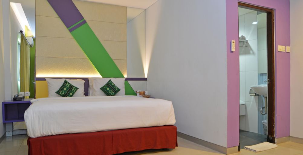 Pesona Hotel Banjarmasin, Banjarmasin
