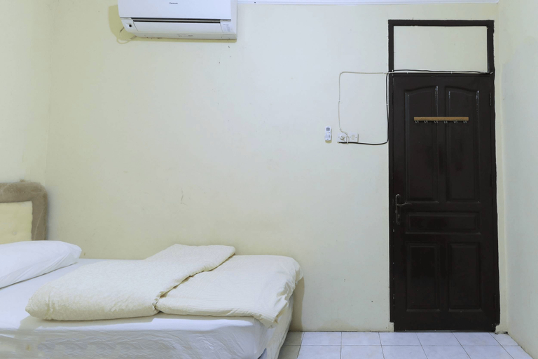Bedroom 2, Guest House Samarinda, Samarinda