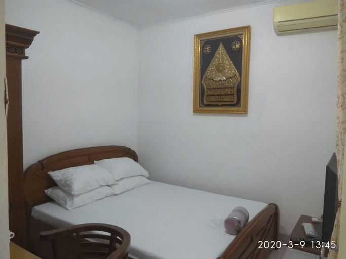 Kost Muslimah, Bekasi