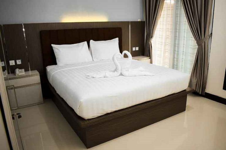 Riad Hotel, Bukittinggi