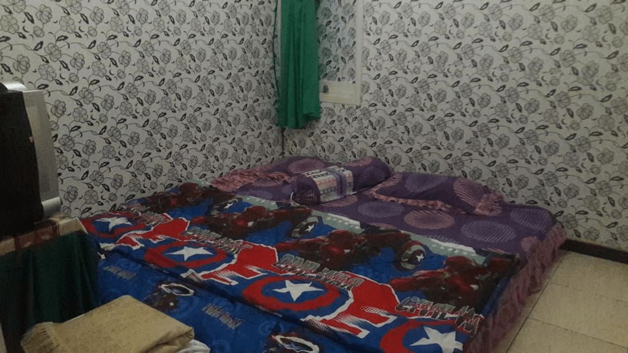 Others 4, Anjas Homestay, Malang