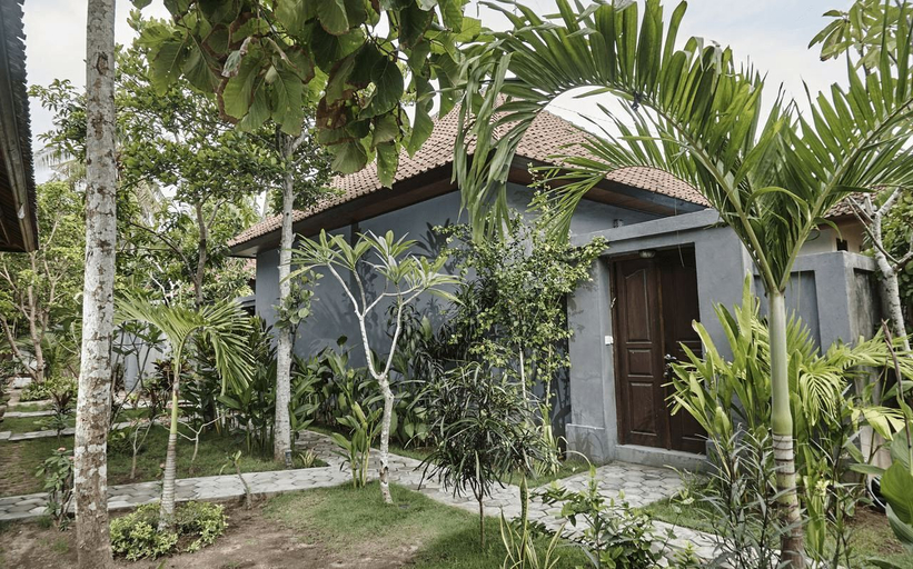 Exterior & Views 3, Kawans Inn Lembongan, Klungkung