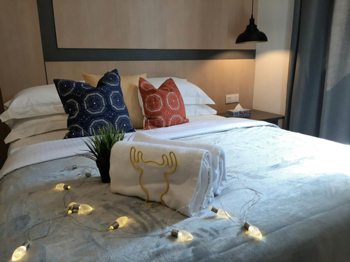 Windmill Upon Hills Luxury Suites by 7Stonez, Genting Highlands, Bentong