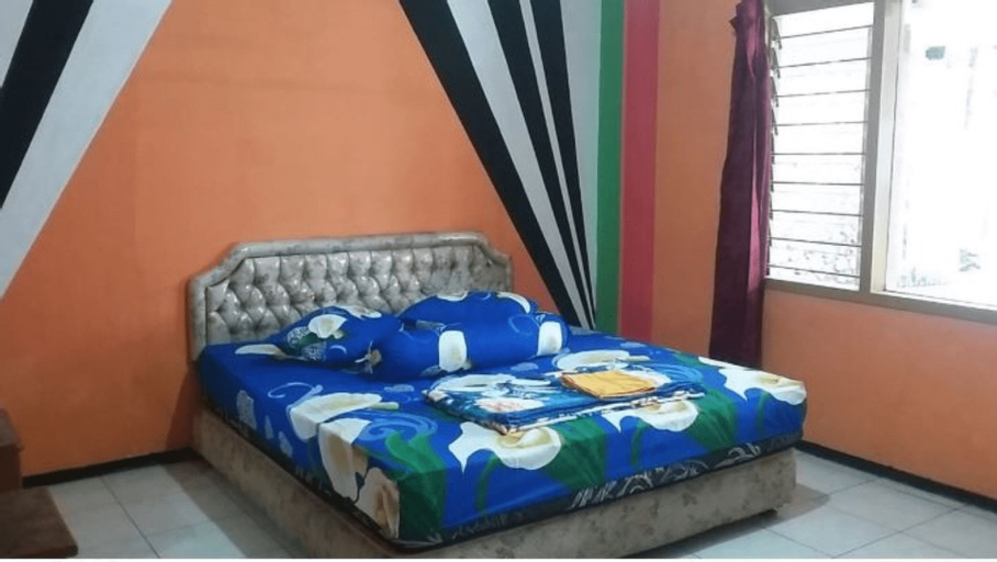 Villa Sido Seneng, Pasuruan