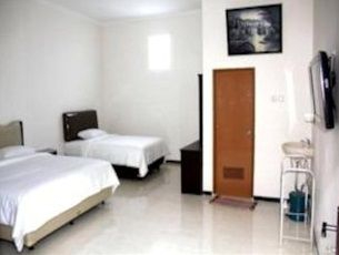 Baliku Guest House, Malang