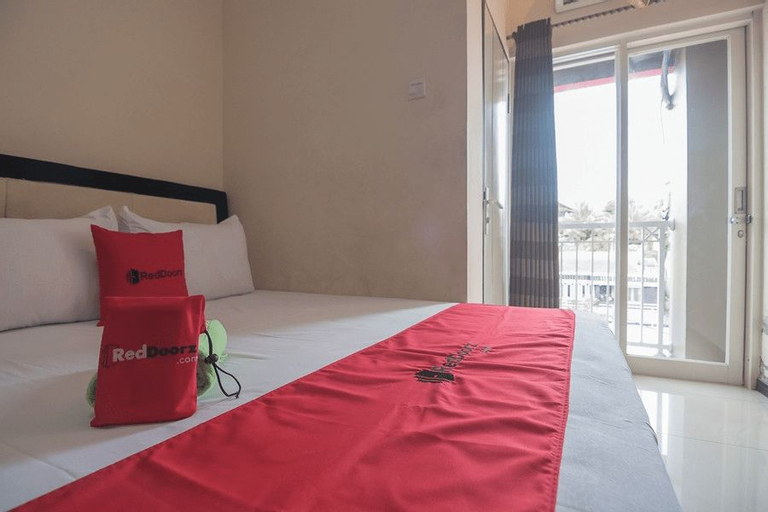 RedDoorz near E Walk Mall Balikpapan, Balikpapan