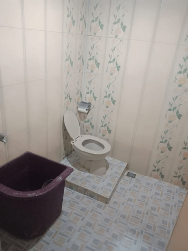 Suite Pakar Hotel, Karo