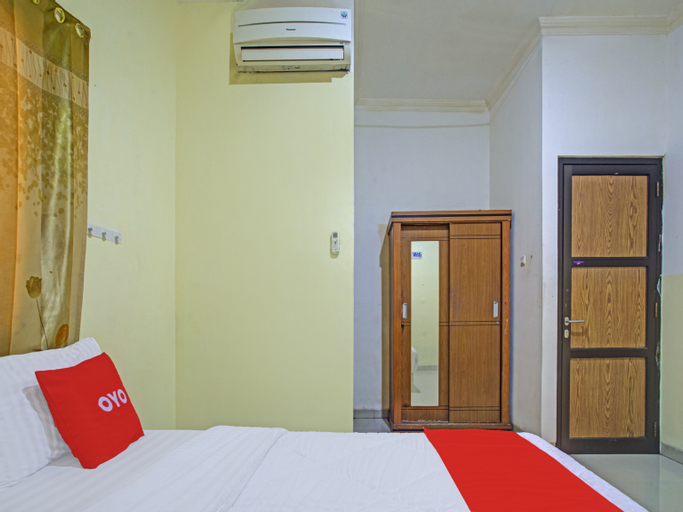 OYO 3883 The Red, Bogor