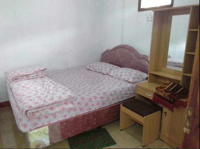 Bedroom 2, Villa HRF, Bandung