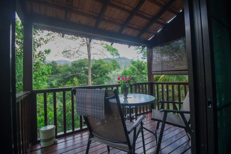 Exterior & Views 5, Jakob House @ De Serenity Pantai Hills Eco Nature Resort, Seremban