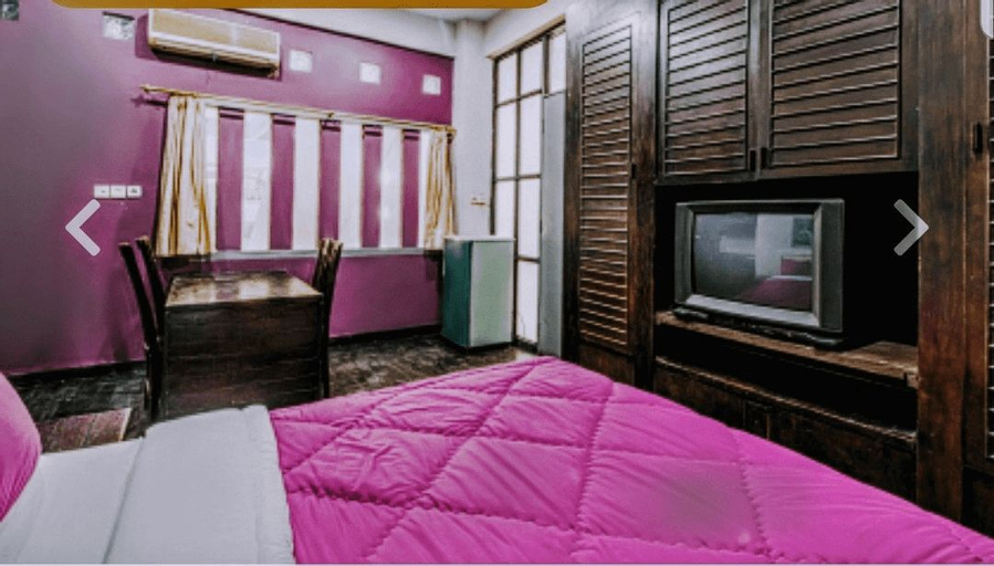 Tobana House Bintaro Jakarta, South Jakarta