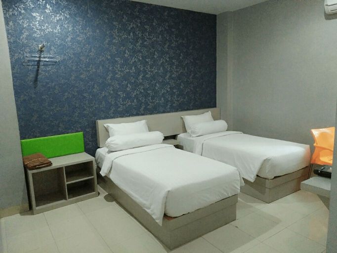 Citra Hotel Kepur Muara Enim, Muara Enim