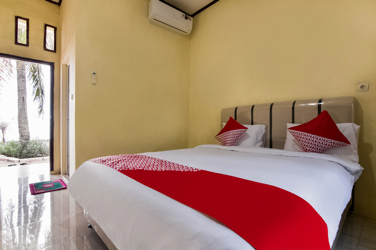 OYO 3050 Hotasi Seaview Syariah, Serang