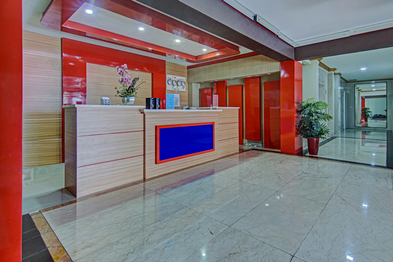 OYO 3963 Safira Homestay Syariah, East Jakarta