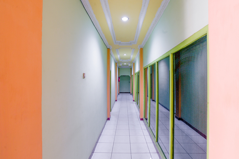 Public Area 5, OYO 3435 Hotel Matahari 2 Syariah, Jambi