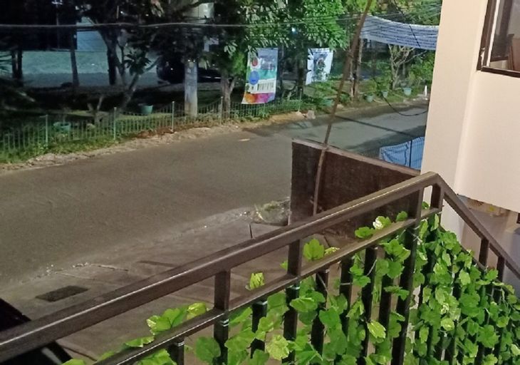 Exterior & Views 5, NYENYAK MRT Lebak Bulus | Simatupang, Jakarta Selatan