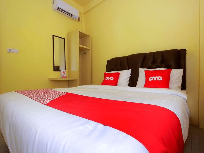 OYO 2049 Tassa Kost Syariah, Jambi