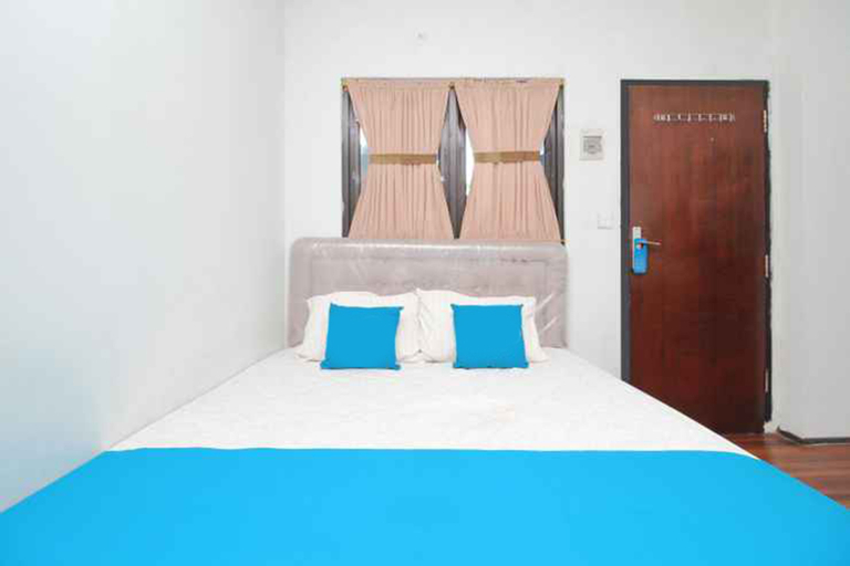 Markoni 18 Balikpapan by Roomah, Balikpapan