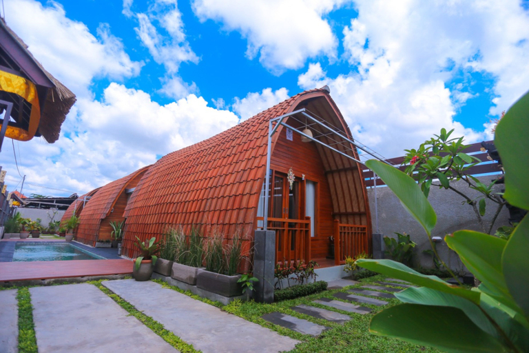 Exterior & Views 4, The Kedampang Villa, Badung