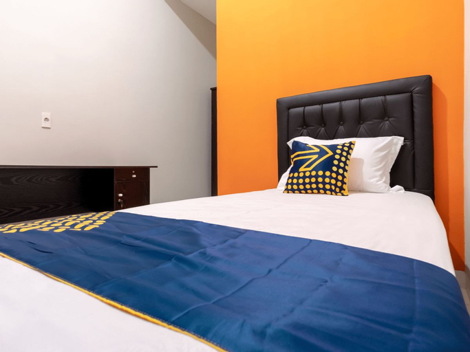 OYO 2272 Citra Arcade Residence, Medan