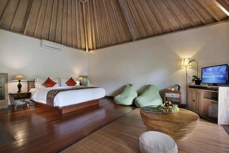 Bedroom 14