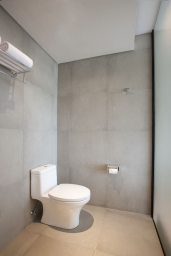 Bedroom 4, Hotel Santika Premiere Bandara - Palembang, Palembang