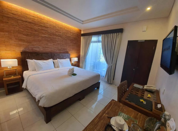 Hotel Genggong, Karangasem