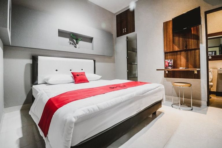 RedDoorz near Kebon Jeruk Jakarta, Jakarta Barat