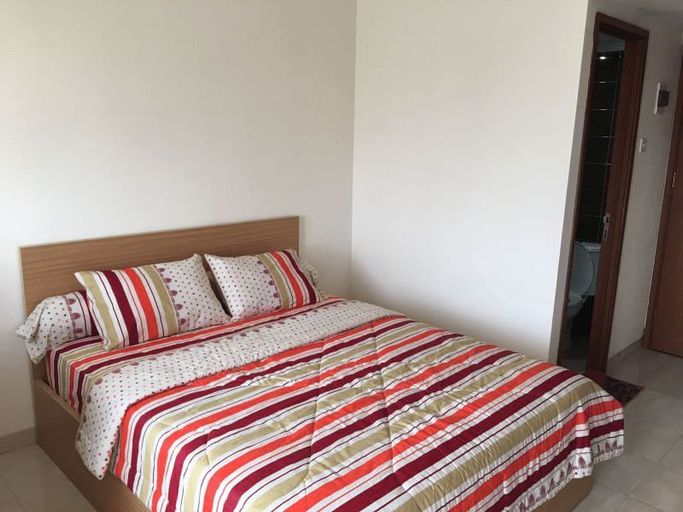 Margonda Residence IV By D'one Room Apartment, Depok