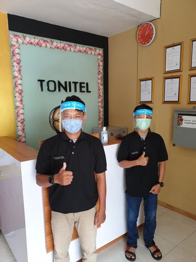 TONITEL Hotel Malioboro Yogyakarta, Yogyakarta