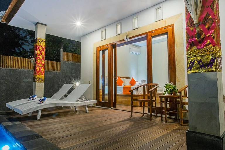 Sport & Beauty 2, Ambengan Private Villa, Klungkung