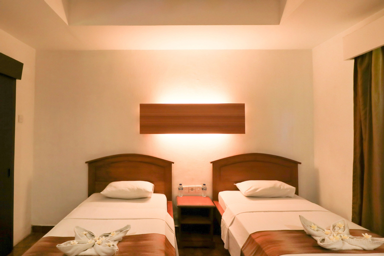 Bedroom 15