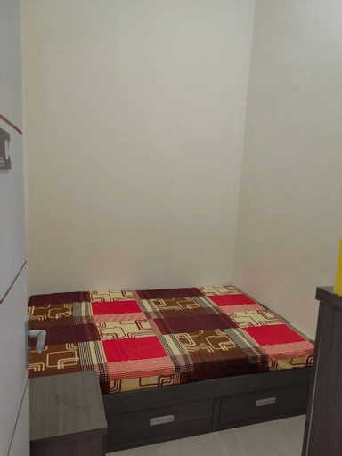 Bedroom 2, OYO 1875 Merah Putih Syariah, Depok