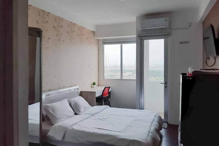 RedLiving Apartemen Riverview Residence Jababeka, Cikarang
