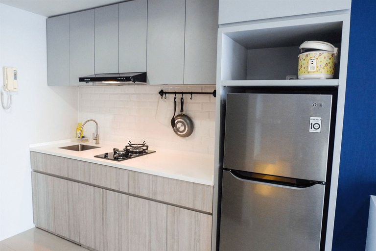 Others 4, Studio Modern Tamansari The Hive Cawang by Travelio, East Jakarta