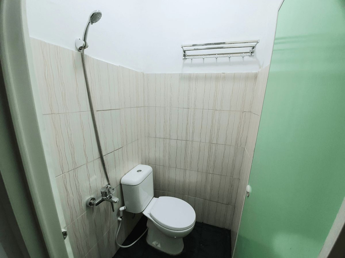 Bedroom 3, OYO Life 3021 Kost Setia, Jakarta Timur
